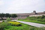 高清晰高质量山西平遥古城城墙及城楼