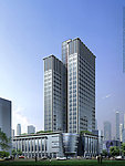 高楼大厦