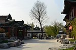 宁园建筑