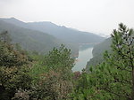大千山旅游照片
