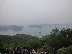 千岛湖旅游照片