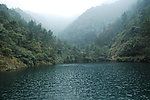 大千山旅游照片