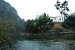大千山旅游照片