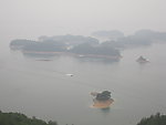 千岛湖旅游照片