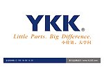YKK标志