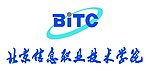 北京信息职业技术学院 矢量LOGO