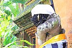 巴厘岛 乌布皇宫