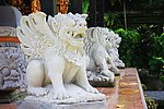 巴厘岛 乌布皇宫