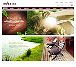地板banner