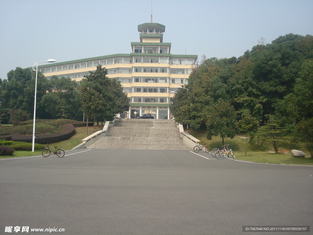 园林景观