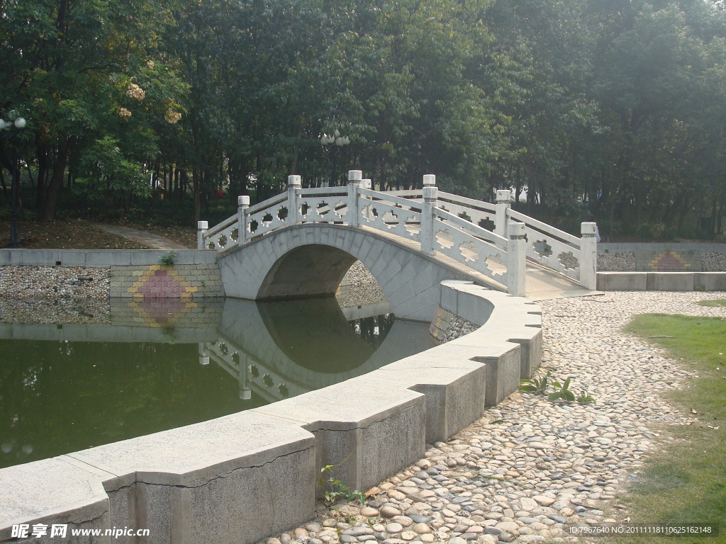 小桥