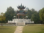 园林景观
