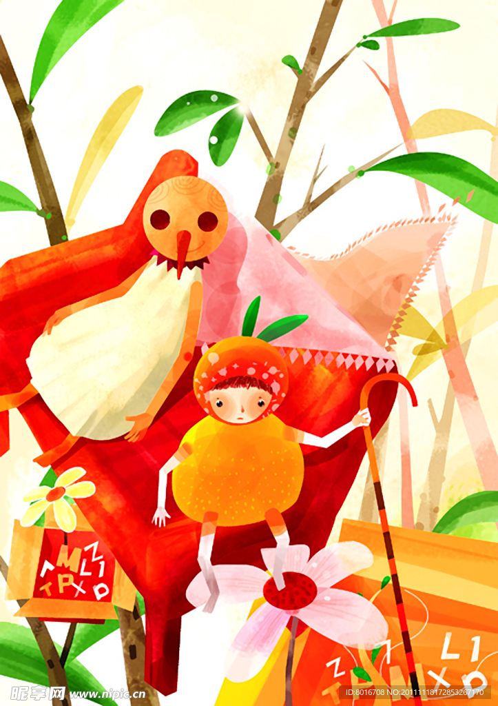 花瓣