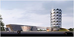 优秀建筑设计效果图