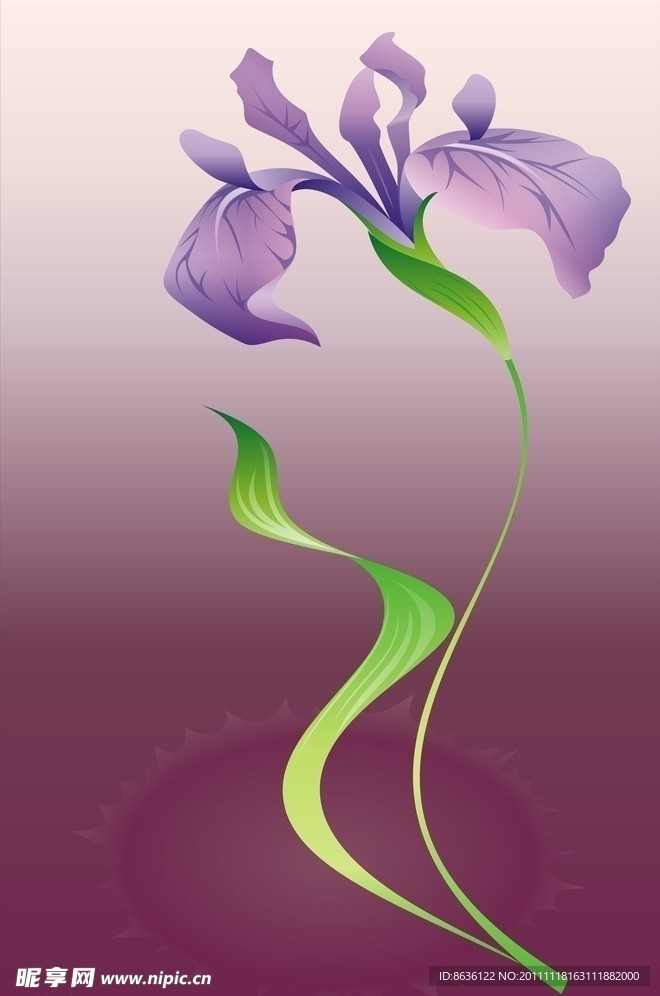 花草
