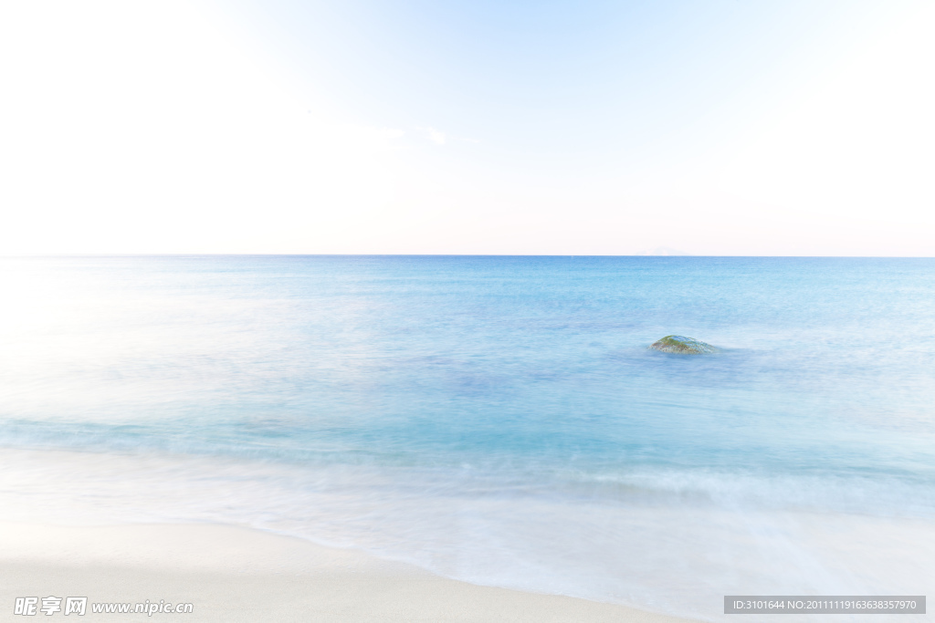 海景