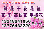 玫瑰花