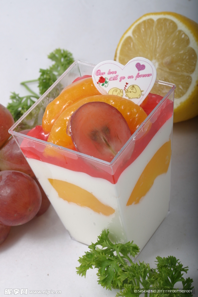 西点 生日蛋糕