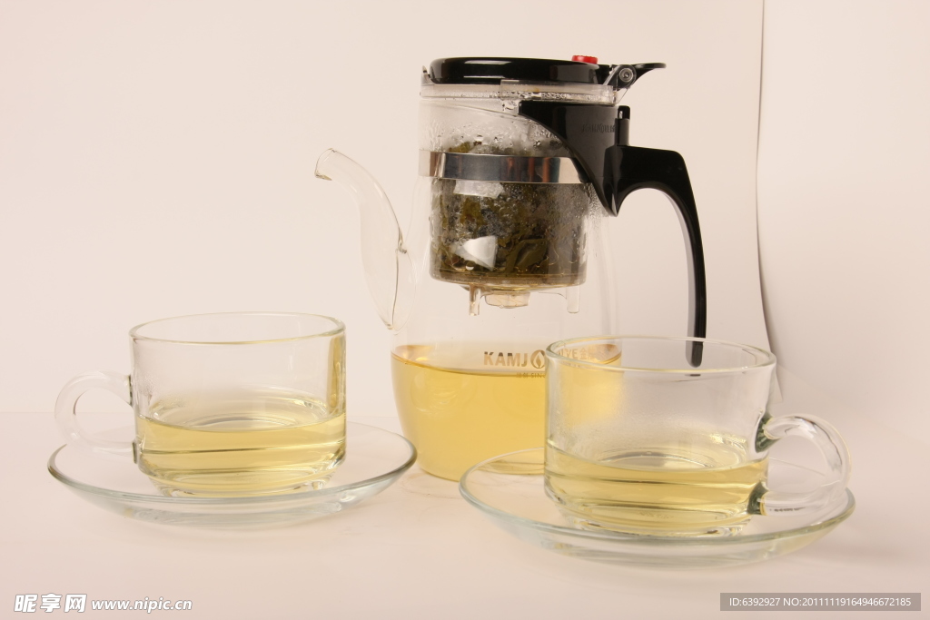 茶水