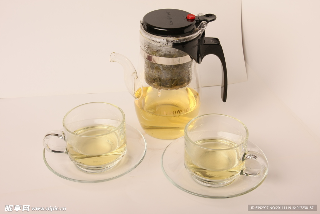 茶水