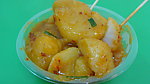 美味炒土豆