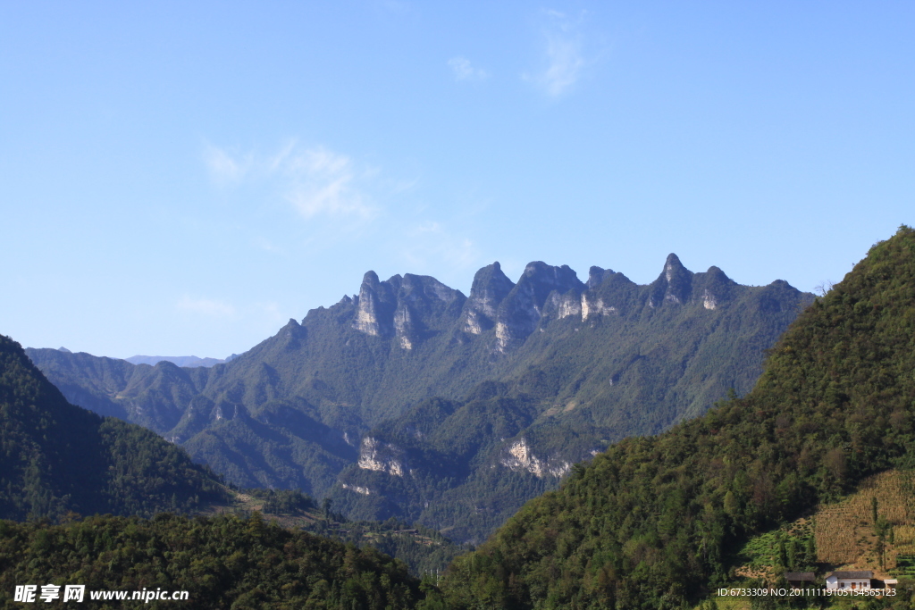 壶瓶山管山