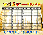 中国平安人寿保险增员英雄榜