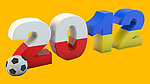 2012 年 新春新年