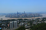 重庆全景