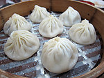 小笼包