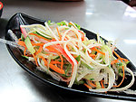 凉拌小菜
