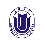 上海大学校标志