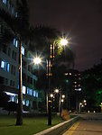 夜景
