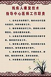 工作职责