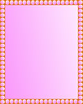 边框 相框 花边