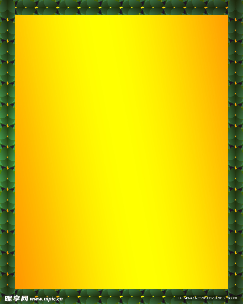 边框 相框 花边