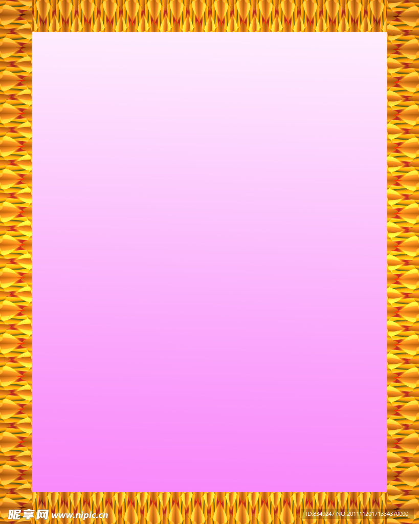 边框 相框 花边