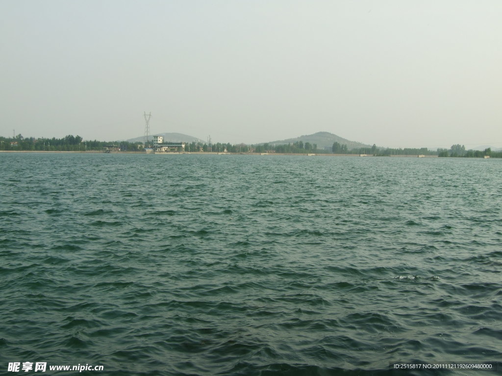 沂河