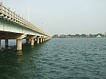沂河大桥