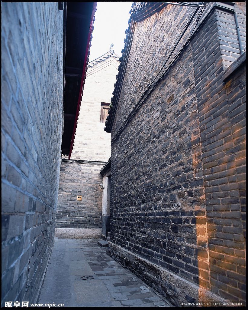 墙壁