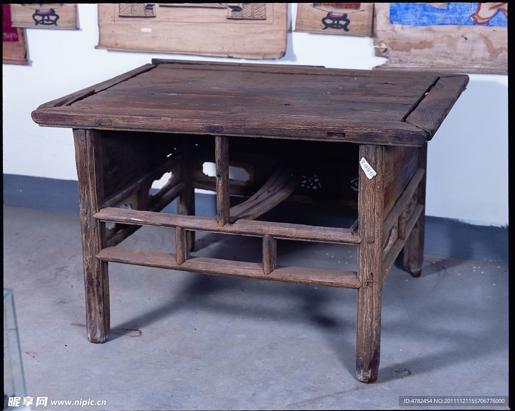 古典家具