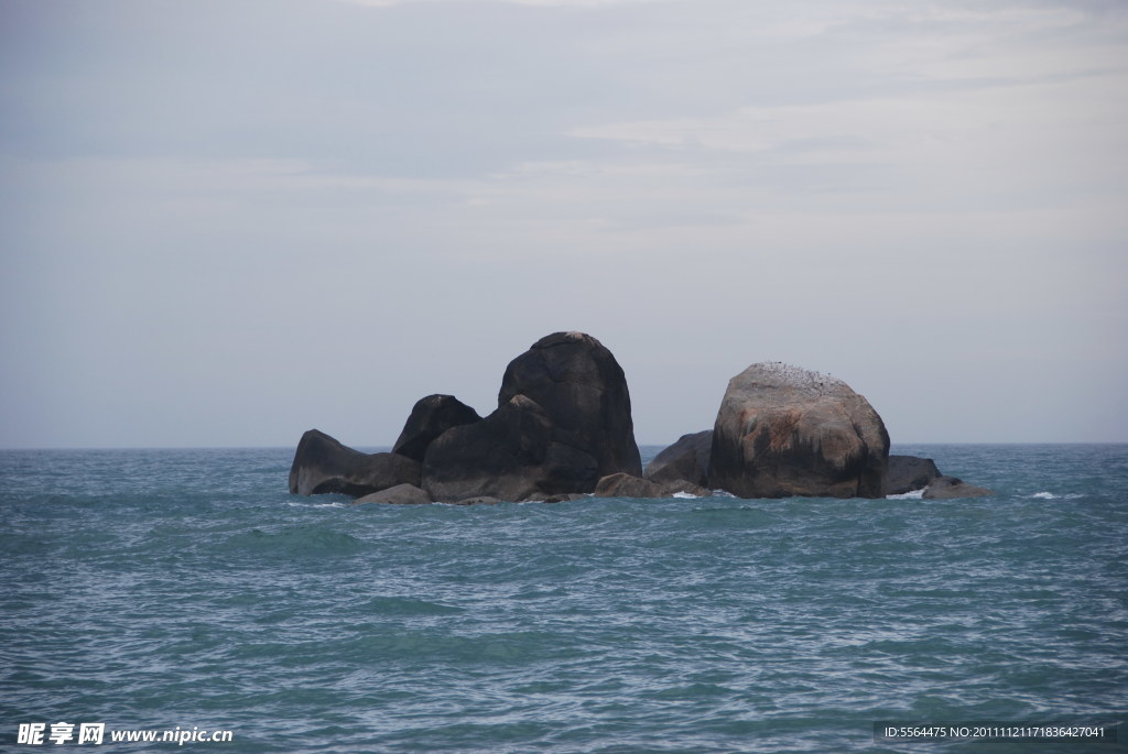 海南风光