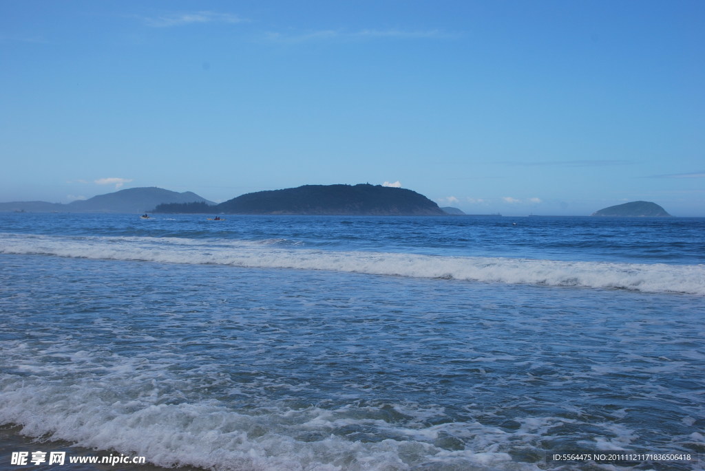 海南风光