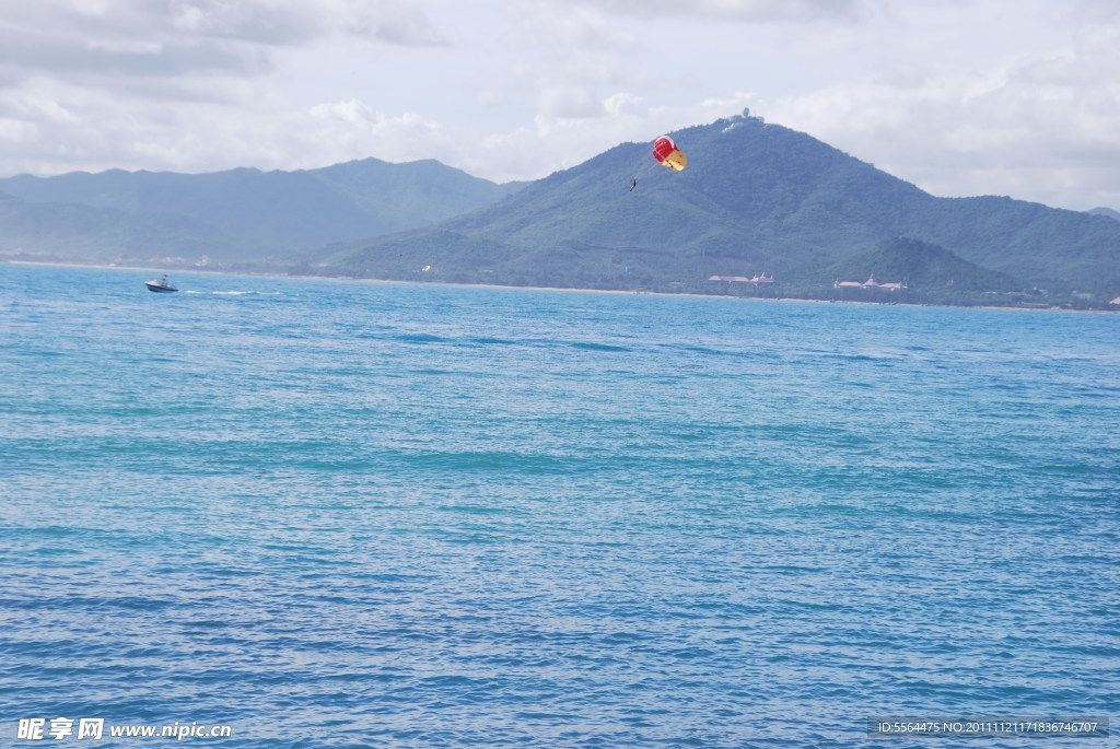 海南风光