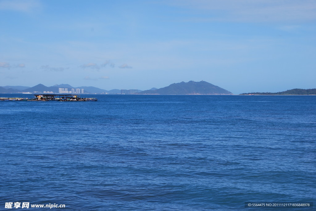 海南风光