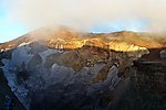 富士山风光