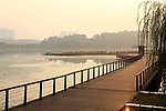 东湖小景