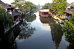 西塘风景