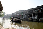 西塘风景