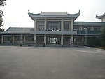 仿古建筑